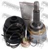 FEBEST 0410003 ШРУС НАРУЖНЫЙ 23x54x25 (MITSUBISHI CHARIOT/SPACE WAGON GRANDIS D03W/D05W 1989-1991 MITSUBISHI GALANT
