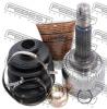 FEBEST 0410004A44 ШРУС НАРУЖНЫЙ 22x50x25 (HYUNDAI ACCENT/EXCEL 1994-1999 HYUNDAI ACCENT/VERNA 1999-) FEBEST
