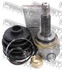 FEBEST 0410009 ШРУС НАРУЖНЫЙ 30x54x25 (MITSUBISHI CHARIOT/SPACE WAGON GRANDIS N33W/N43W 1992-2000 MITSUBISHI GALANT