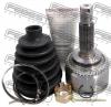 FEBEST 0410010A43 ШРУС НАРУЖНЫЙ 23x54x25 (MITSUBISHI CARISMA DA 1995-2003 MITSUBISHI LANCER/COLT CA/CB 1991-1995 MITSU