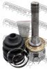 FEBEST 0410013 ШРУС НАРУЖНЫЙ 25x56x28 (HYUNDAI GALLOPER/INNOVATION 2000-2003 HYUNDAI TERRACAN 2001- MITSUBISHI DELI