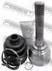 FEBEST 0410014 ШРУС НАРУЖНЫЙ 27x56x28 (MITSUBISHI L200 K62T/K72T 1996-2001 MITSUBISHI PAJERO I L041G-L149G 1989-199