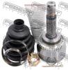 FEBEST 0410033A43 (FEBEST) ШРУС НАРУЖНЫЙ 24X54X25