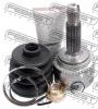 FEBEST 0410038A43 ШРУС НАРУЖНЫЙ 29x57x25 (MITSUBISHI AIRTREK CU2W/CU4W/CU5W 4WD 2001- MITSUBISHI OUTLANDER CU2W/CU5W 4