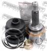 FEBEST 0410039 ШРУС НАРУЖНЫЙ 21x54x25 (MITSUBISHI LANCER/MIRAGE CJ 1995-2003 MITSUBISHI LANCER/MIRAGE CK 1995-2000)