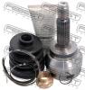FEBEST 0410CS3A ШРУС НАРУЖНЫЙ 30x57x25 (MITSUBISHI LANCER CS3A 2000-) FEBEST