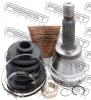 FEBEST 0410CU20RA43 ШРУС НАРУЖНЫЙ ЗАДНИЙ 29x57x25 (MITSUBISHI AIRTREK CU2W/CU4W/CU5W 4WD 2001- MITSUBISHI OUTLANDER CU2W