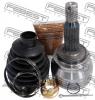 FEBEST 0410CW5 ШРУС НАРУЖНЫЙ 35x59,5x28 (MITSUBISHI DELICA D5 CV5W 2006- MITSUBISHI OUTLANDER CW 2006-) FEBEST