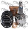 FEBEST 0410CY2 ШРУС НАРУЖНЫЙ 30x59,5x28 (MITSUBISHI LANCER CY2A 2007-) FEBEST