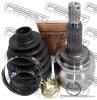 FEBEST 0410CY34 ШРУС НАРУЖНЫЙ 33x59,5x28 (MITSUBISHI LANCER CY3A/CY4A 2007-) FEBEST