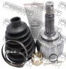 FEBEST 0410DA2A43 ШРУС НАРУЖНЫЙ 29X54X25 (MITSUBISHI CARISMA DA 1995