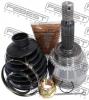 FEBEST 0410DJ24A43 ШРУС НАРУЖНЫЙ 33x57x25 (MITSUBISHI GALANT DJ1A 2003- MITSUBISHI GALANT DJ1A/DJ3A/DJ5A 2006-) FEBEST