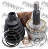 FEBEST 0410KB4A47 ШРУС НАРУЖНЫЙ 35x69x30 (MITSUBISHI L200 KB4T 2005- MITSUBISHI PAJERO SPORT KH8W 2008- MITSUBISHI TRI