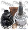 FEBEST 0410V75A50 ШРУС НАРУЖНЫЙ 33x66x30 (MITSUBISHI PAJERO III MONTERO V75W 2000-2006) FEBEST