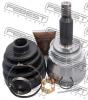 FEBEST 0410V75RA50 ШРУС НАРУЖНЫЙ ЗАДНИЙ 43x84x33 (MITSUBISHI PAJERO III MONTERO V75W 2000-2006) FEBEST