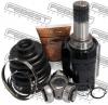 FEBEST 0411-CS9MTLH ШРУС внутренний левый