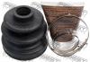 FEBEST 0415K94 0415-K94_пыльник шрус внутр./ Mitsubishi Pajero II V14W-V55W 91-04