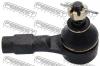 FEBEST 0421457 НАКОНЕЧНИК РУЛЕВОЙ (HYUNDAI ELANTRA/LANTRA 1990-1995 MITSUBISHI CARISMA DA 1995-2003 MITSUBISHI DING