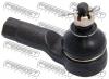 FEBEST 0421CY НАКОНЕЧНИК РУЛЕВОЙ (MITSUBISHI DELICA D5 CV5W 2006- MITSUBISHI GALANT FORTIS/LANCER EVOLUTION CY4A/C