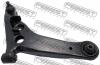 FEBEST 0424CURH РЫЧАГ ПЕРЕДНИЙ ПРАВЫЙ (MITSUBISHI AIRTREK CU2W/CU4W/CU5W 2001- MITSUBISHI OUTLANDER CU2W/CU5W 4WD 20