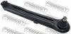 FEBEST 0425V75 ТЯГА ЗАДНЯЯ ПОПЕРЕЧНАЯ С ШАРОВОЙ (MITSUBISHI PAJERO III MONTERO V75W 2000-2002) FEBEST