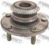 FEBEST 0482CUA43R СТУПИЦА ЗАДНЯЯ 2WD (MITSUBISHI AIRTREK CU2W/CU4W/CU5W 2001- MITSUBISHI LANCER CS 2000- MITSUBISHI OU