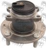 FEBEST 0482Z30R СТУПИЦА ЗАДНЯЯ (MITSUBISHI COLT Z21A/Z22A/Z23A/Z24A/Z25A/Z26A/Z27A/Z28A 2002- MITSUBISHI COLT Z32A/Z