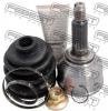 FEBEST 0510003 ШРУС НАРУЖНЫЙ 25x52x26 (MAZDA 626 GC 1985-1988) FEBEST