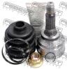 FEBEST 0510006 ШРУС НАРУЖНЫЙ 25x56x26 (MAZDA 626 GD 1988-1992) FEBEST