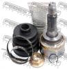 FEBEST 0510009 ШРУС НАРУЖНЫЙ 22x56x26 (KIA SHUMA,II/SEPHIA,II/MENTOR,II/SPECTRA 1997-2004 MAZDA 323 BA 1994-1998 MA