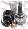 FEBEST 0510009A44 ШРУС НАРУЖНЫЙ 22x56x26 (KIA SHUMA,II/SEPHIA,II/MENTOR,II/SPECTRA 1997-2004 MAZDA 323 BA 1994-1998) F