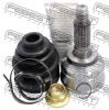 FEBEST 0510018 ШРУС НАРУЖНЫЙ 23x56x28 (MAZDA 626 GE 1991-1997 MAZDA MX-6 GE 1991- MAZDA XEDOS-6 CA 1992-) FEBEST