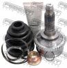 FEBEST 0510018A44 ШРУС НАРУЖНЫЙ 23x56x28 (MAZDA 626 GE 1991-1997 MAZDA MX-6 GE 1991- MAZDA XEDOS-6 CA 1992-) FEBEST