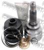 FEBEST 0510024 ШРУС НАРУЖНЫЙ 22x56x26 (MAZDA 323 BA 1994-1998 MAZDA 323F BA 1995- MAZDA MX-3 EC 1993-) FEBEST
