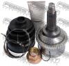 FEBEST 0510037A44 ШРУС НАРУЖНЫЙ 30x56x28 (MAZDA 626 GF 1997-2002 MAZDA 626 WAGON GW 1997-) FEBEST