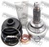 FEBEST 0510039A44 ШРУС НАРУЖНЫЙ 23x56x28 (MAZDA 626 GF 1997-2002) FEBEST