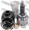 FEBEST 0510042 ШРУС НАРУЖНЫЙ 22x58.6x28 (MAZDA 3 BK 2003-) FEBEST