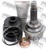 FEBEST 0510045A44 ШРУС НАРУЖНЫЙ 29x56x26 (MAZDA 323 BJ 1998-2002 MAZDA PREMACY CP 1999-2005) FEBEST