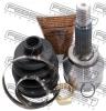 FEBEST 0510DY3 ШРУС НАРУЖНЫЙ 20x53x25 (MAZDA DEMIO DY3/DY5 2002-) FEBEST
