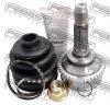 FEBEST 0510FRA44 ШРУС НАРУЖНЫЙ 23x56x26 (MAZDA FRIENDEE/FREDA SGL/SGR 1995-) FEBEST