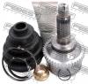 FEBEST 0510GEUSA44 ШРУС НАРУЖНЫЙ 32x56x28 (FORD PROBE 1992-1997 MAZDA 626 GE USA 1991-1997) FEBEST