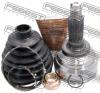 FEBEST 0510MPVLW3 ШРУС НАРУЖНЫЙ 35x56,5x28 (MAZDA MPV LW3W 2003-) FEBEST