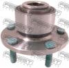 FEBEST 05823MF 0582-3MF_ступица передн./ Mazda 3 BK 03]
