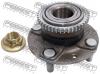 FEBEST 0582BJA44R СТУПИЦА ЗАДНЯЯ (MAZDA 323 BA 1994-1998 MAZDA 323 BG 1989-1994 MAZDA 323 BJ 1998-2002 MAZDA 323F BA 1