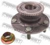 FEBEST 0582GFRA44 СТУПИЦА ЗАДНЯЯ (MAZDA 626 GE 1991-1997 MAZDA 626 GF 1997-2002 MAZDA MX-6 GE 1991- MAZDA RX-7 FD 1992