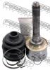 FEBEST 0610007 ШРУС НАРУЖНЫЙ 33x53x17 (ISUZU VEHICROSS UGS25 1997-2000) FEBEST