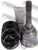 FEBEST 0710012 ШРУС НАРУЖНЫЙ 22x48x26 (SUZUKI VITARA SE413/SE416 1989-1998) FEBEST