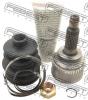 FEBEST 0710017A43 ШРУС НАРУЖНЫЙ 19x49x23 (SUZUKI IGNIS RG413/RG415 2004- SUZUKI SWIFT SF413/SF416 1993-2003 SUZUKI WAG