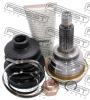 FEBEST 0710018 ШРУС НАРУЖНЫЙ 21x49x25 (SUZUKI BALENO/ESTEEM SY413/SY415/SY416/SY418/SY419 1995-2001 SUZUKI CULTUS S