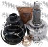 FEBEST 0710GVJB ШРУС НАРУЖНЫЙ 22x58.3x28 (SUZUKI GRAND VITARA/ESCUDO JB416/JB420/JB627 2006-) FEBEST
